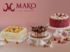 Daftar Harga dan Menu Mako Cake and Bakery 2023: Nikmati Kelezatan Setiap Gigitan!