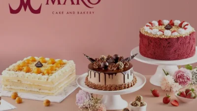 Daftar Harga dan Menu Mako Cake and Bakery 2023: Nikmati Kelezatan Setiap Gigitan!