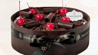 Marmara Cake