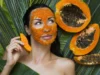 5 Cara Memutihkan Kulit Wajah dengan Masker Pepaya: Rahasia Kecantikan dari Alam!