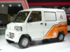 Mitsubishi Minicab-MiEV