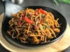 Resep Bakmie Goreng Bahan Sederhana