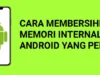 Memori Internal