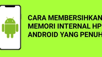 Memori Internal