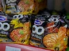 Fakta-fakta Unik Tentang Mie Gaga Yang Di Sangkutkan Dengan Indomie