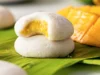 Mango Mochi