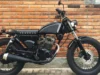 Cepat Minta Beliin Ke mamah Motor Custom Japstyle 2023, Harga Murah dan tampil Stylish Banget Loh