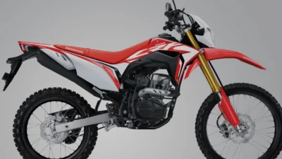 Ingin Memiliki Motor Trail Honda? Yuk Cek Daftar Harga Motor Trail Honda Terbaru 2023