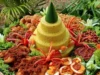 Resep Nasi Tumpeng