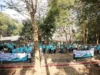 Jasa Tirta II Komitmen Jaga Ekosistem Alam, Tanam Pohon, Tebar Benih Ikan dan Lepas Burung