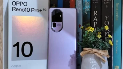 Spesifikasi Oppo Reno 10 5G