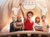 Nonton Film One Piece Live Action Full HD: Petualangan Besar di Dunia Nyata