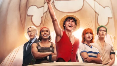 Nonton Film One Piece Live Action Full HD: Petualangan Besar di Dunia Nyata