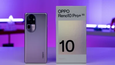 Spesifikasi Oppo Reno 10 Series 5G 2023