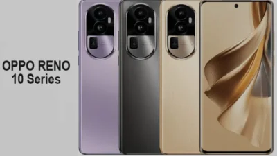 Oppo Reno 10: Harga dan Spesifikasi Terbaru 2023