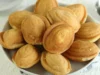 Resep Kue Bolu Kering Panggang