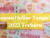 Aplikasi Pinjol Tanpa KTP 2023