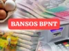 Cara Cek KTP Apakah Dapat Bansos BPNT, Mau Dapat Bantuan? Cek Disini