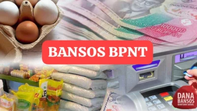 Cara Cek KTP Apakah Dapat Bansos BPNT, Mau Dapat Bantuan? Cek Disini