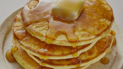 5 Resep Pancake yang Lezat untuk Sarapan Sehat