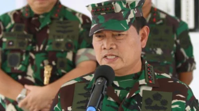 panglima TNI