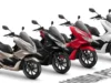 Honda PCX