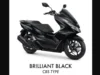 Honda PCX Hybrid 2023, (pcx via Astra Honda Motor)