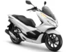 Honda PCX 150 / Sumber: @hondaanugrahsejahtera.com