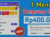 5 Rekomendasi Aplikasi Penghasil Saldo Dana: Peluang dan Panduan Menghasilkan Uang Secara Online