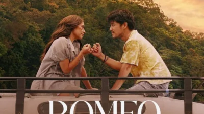 5 Fakta Film Romeo Ingkari Janji, Ada Morgan Oey dan Valerie Thomas