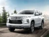 Harga Mobil Mitsubishi