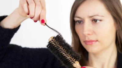 Tips 5 Cara Merawat Rambut Agar Tetap Sehat