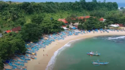 Pantai rancabuaya