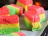 Cemilan Sehat! Resep Bolu Kukus Singkong Takaran Sendok Yang Mengenyangkan