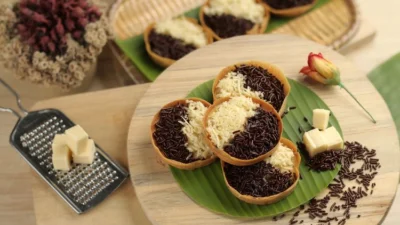 Resep Martabak Manis Homemade Yang Anti Gagal, Rasa Yang Menggoyang Hati Mertua