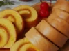 Resep Roll Cake Sederhana Lezat dan Mudah Dibuat