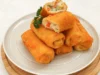 Resep Risoles Sayur dan Tips Agar Kiulitnya Tak Mudah Sobek