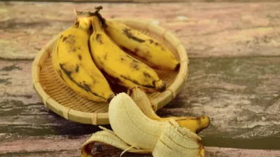 5 Manfaat Pisang Raja Bagi Kesehatan