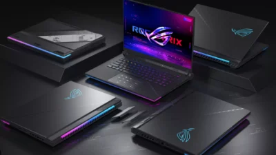 ROG Strix G16