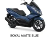 Honda PCX 160 / Sumber: @astra-honda.com