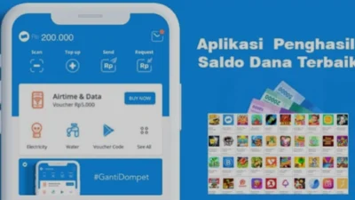 Rekomendasi APK Penghasil Saldo Dana: Peluang Menghasilkan Uang Secara Online