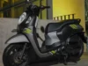 Melangkah Lebih Jauh Dengan Scoopy Sporty 2023 : Harga Terjangkau Teknologi Canggih