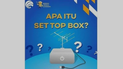 Apa Itu Set Top Box (STB): Pengertian, Fungsi, dan Peran Penting dalam Era Digital