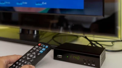 5 Set Top Box TV Digital yang Bagus dan Murah