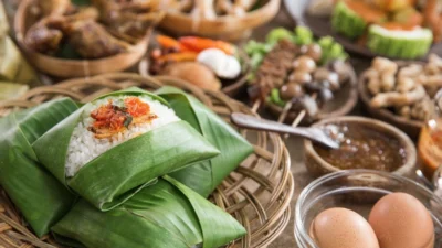 Resep Nasi Kucing Sederhana