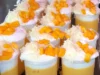 Resep Simple Smoothies Mangga yang Viral dan Kekinian ala TikTok (image from YouTube Cut Ata Mubarak)