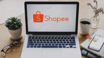 3 Cara Download Shopee Di Laptop