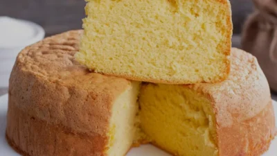 3 Contoh Sponge Cake, Resep dan Kreasi Kue Lembut yang Menggoda!