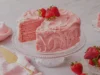 5 Kreasi Strawberry Cake yang enak, Lezat, dan Mudah Untuk Dibuat