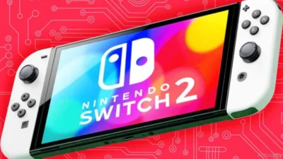 Nintendo Switch 2 Siap Rilis 2024